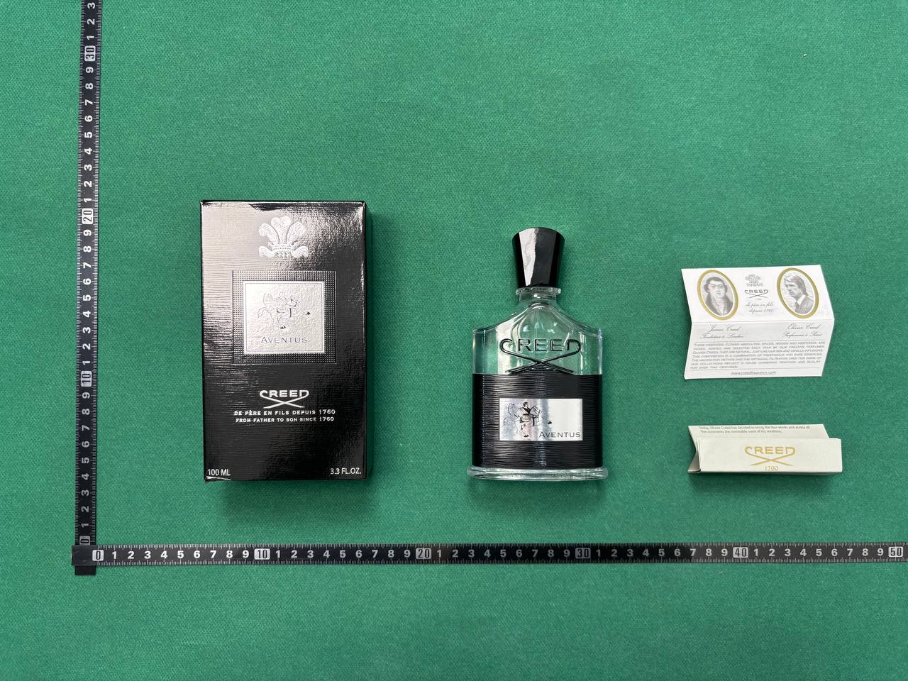 Chanel J'adore / Chance Eau Tendre, Creed Aventus, Dior Sauvage / Allure Homme Sport, Versace Eros Flame, Givenchy L'Interdit Perfumes [40 styles]