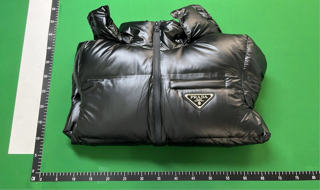 Prada Re-Nylon Puffer Jackets [27 styles]