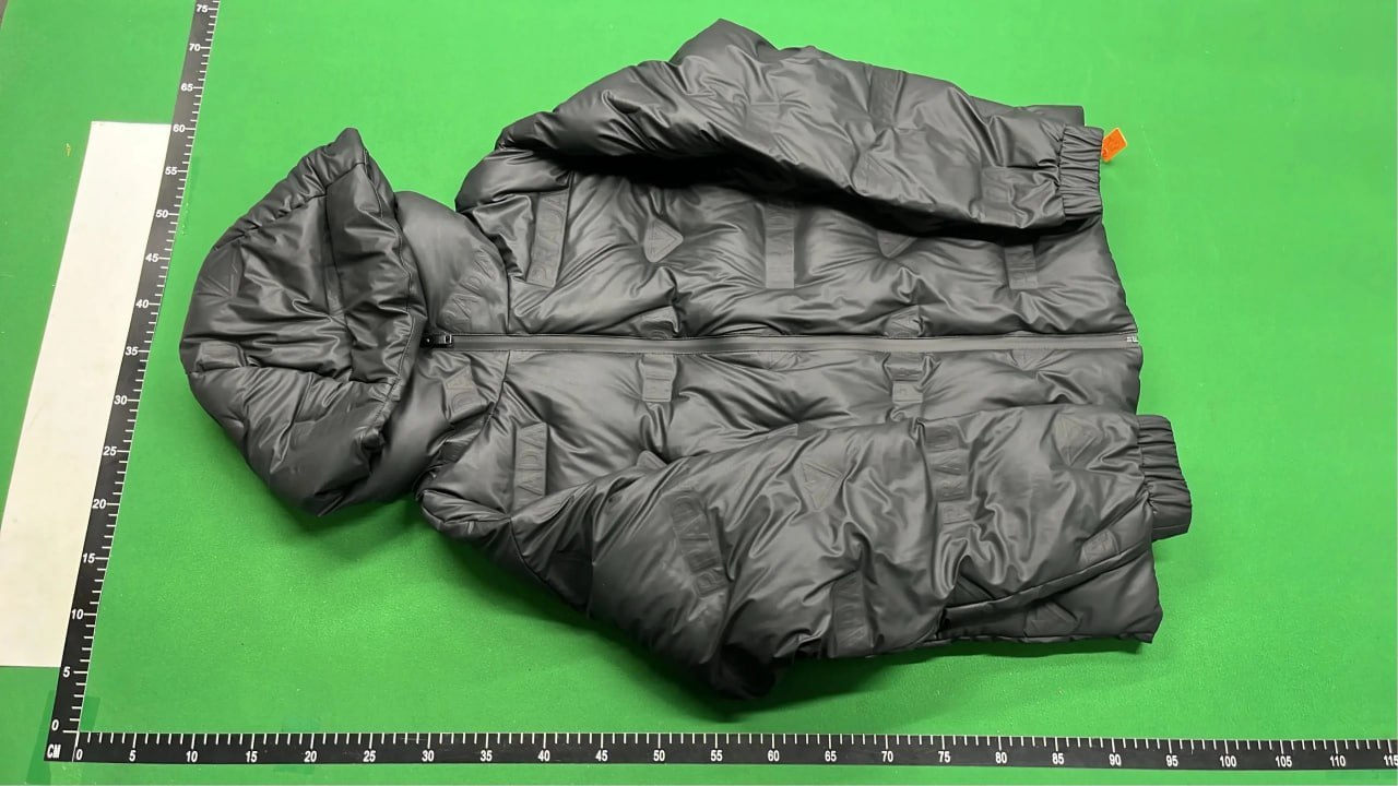 Prada Re-Nylon Puffer Jackets [27 styles]