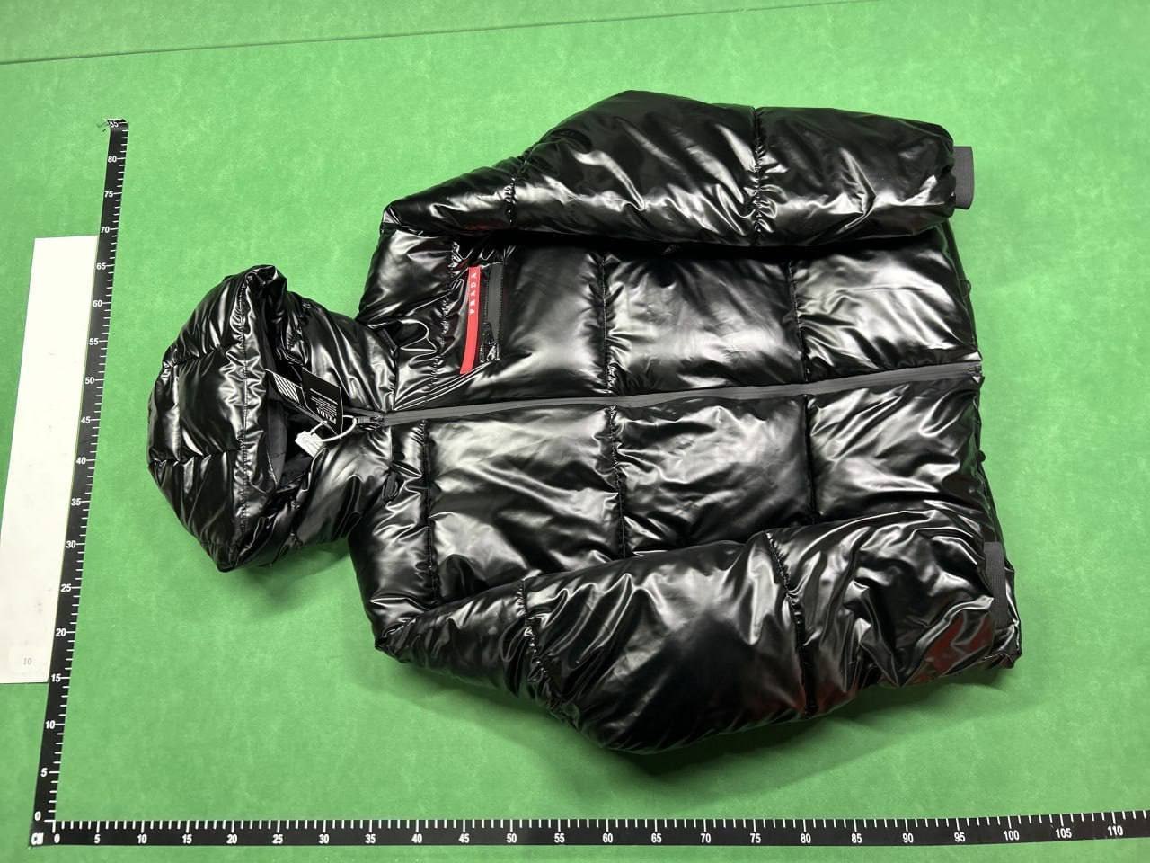 Prada Re-Nylon Puffer Jackets [27 styles]