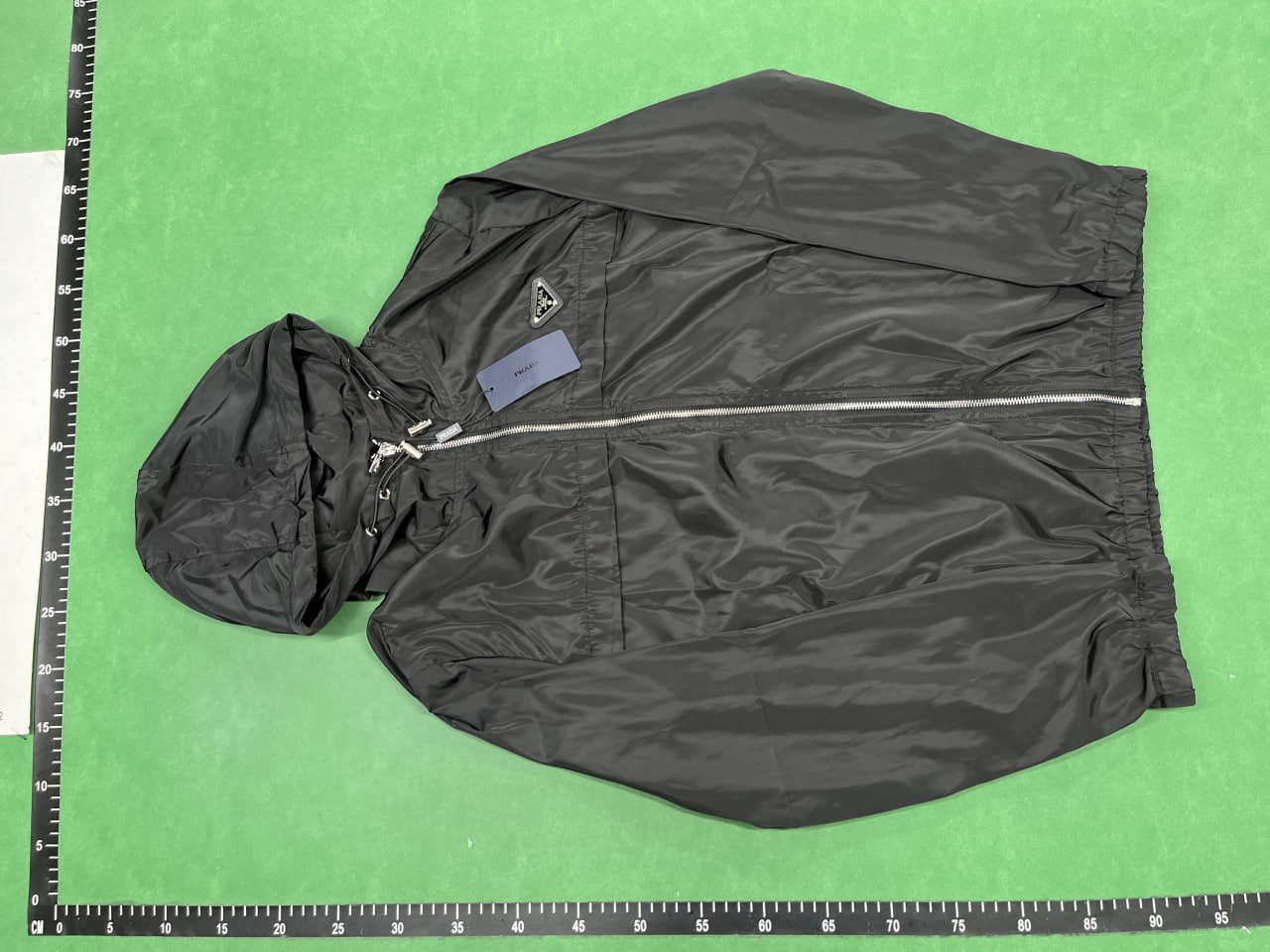 Prada Re-Nylon Puffer Jackets [27 styles]