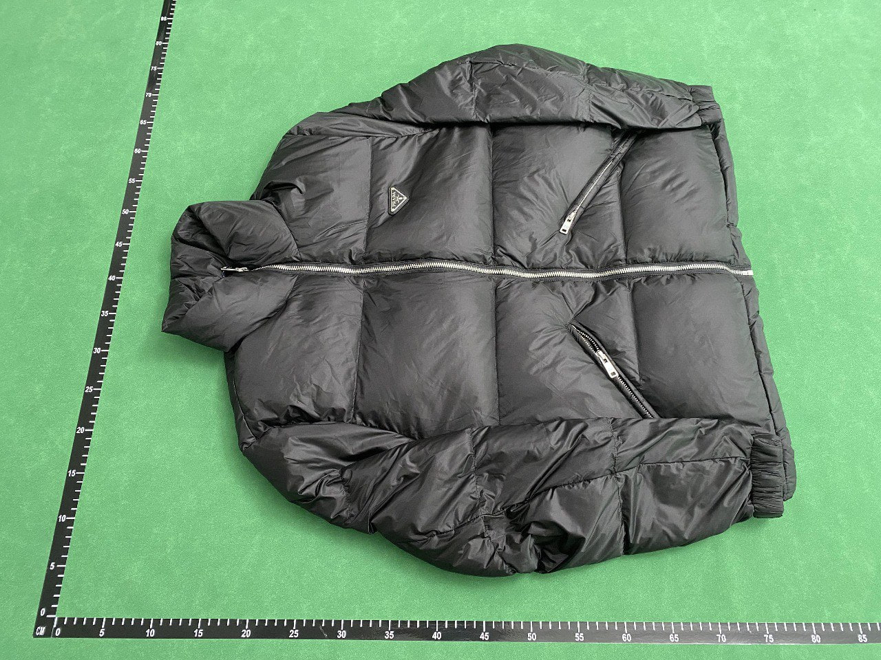 Prada Re-Nylon Puffer Jackets [27 styles]