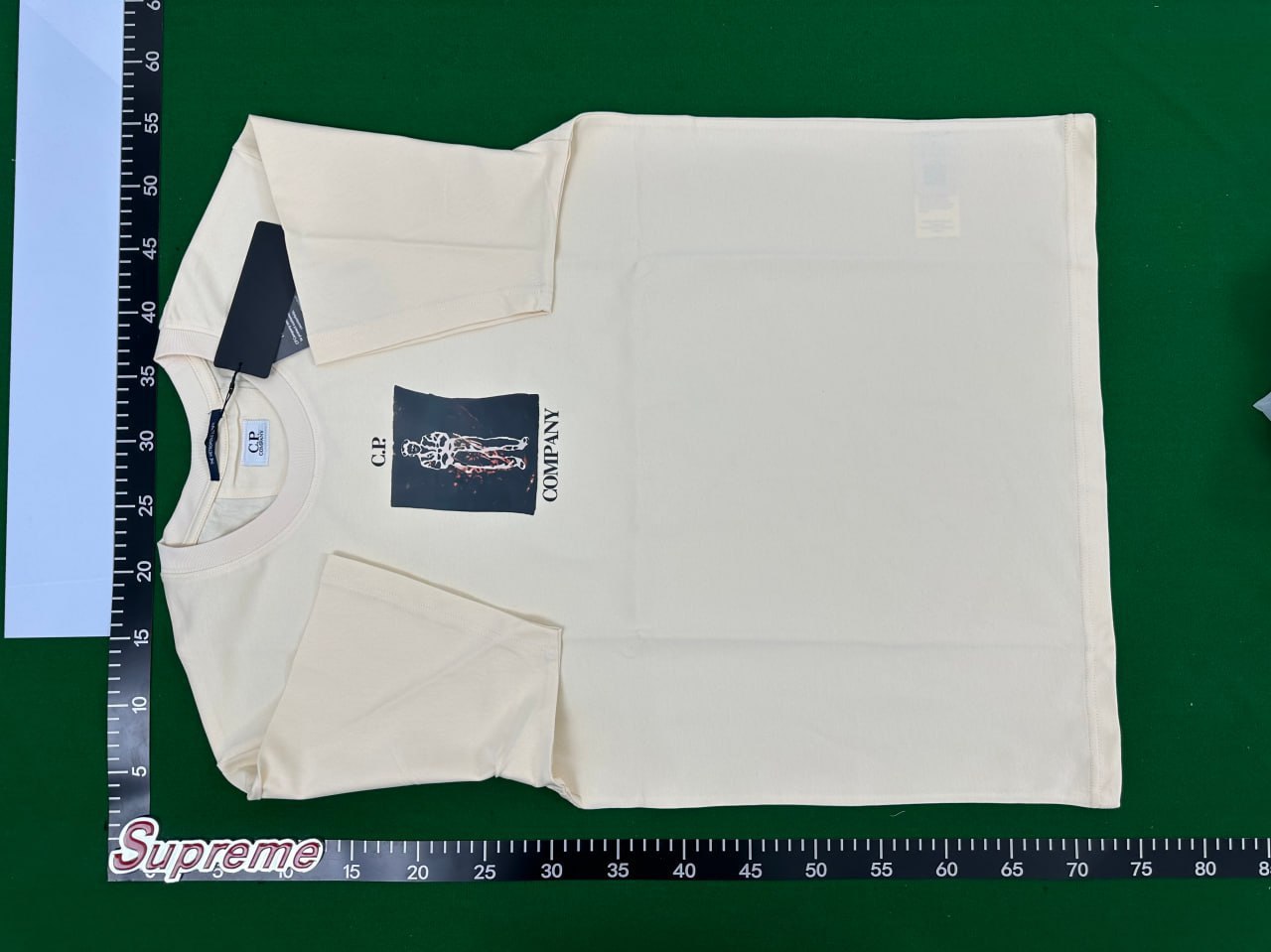 Stone Island T-Shirt [40 styles]