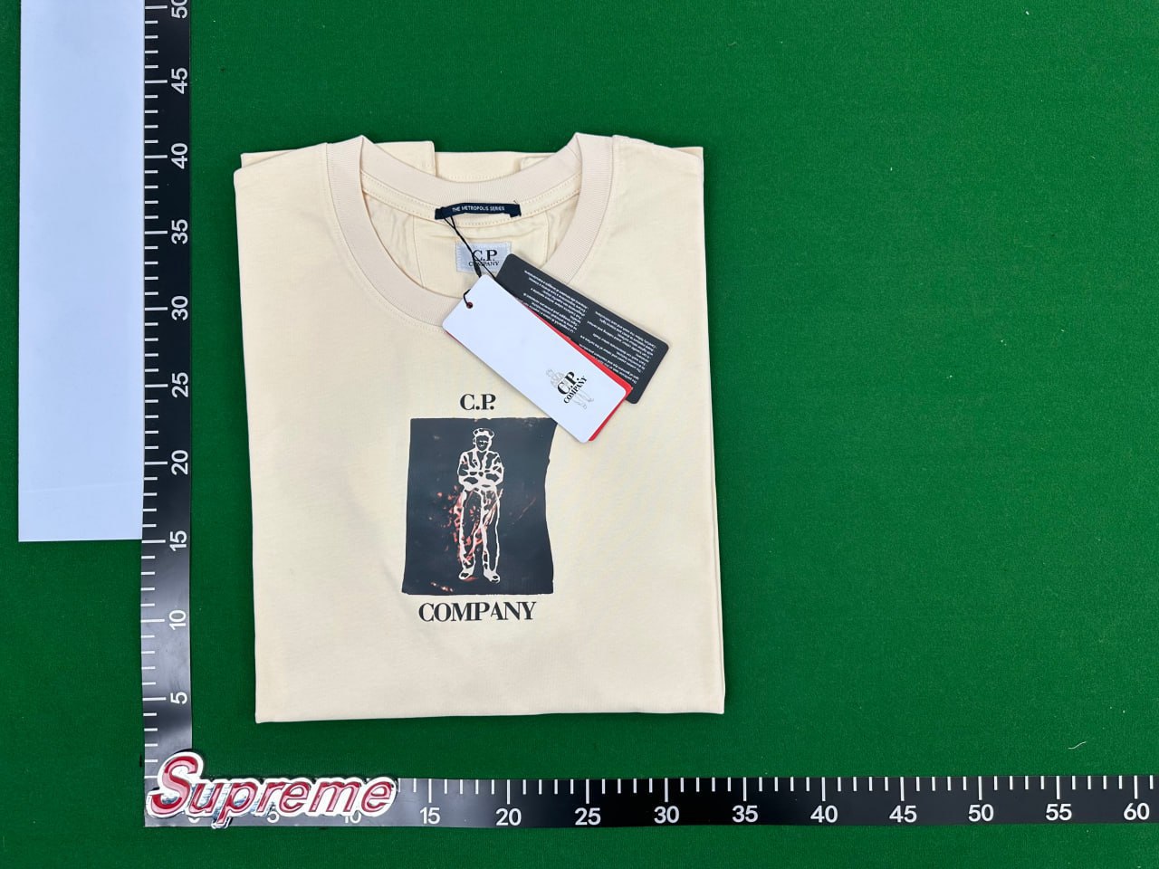 Stone Island T-Shirt [40 styles]