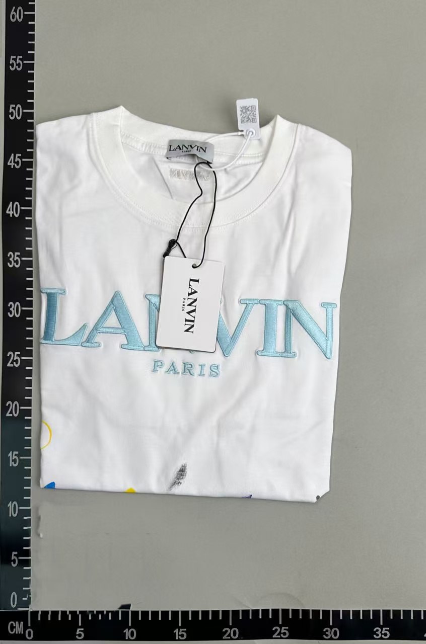 LANVIN Gallery Dept. T-Shirt [39 styles]