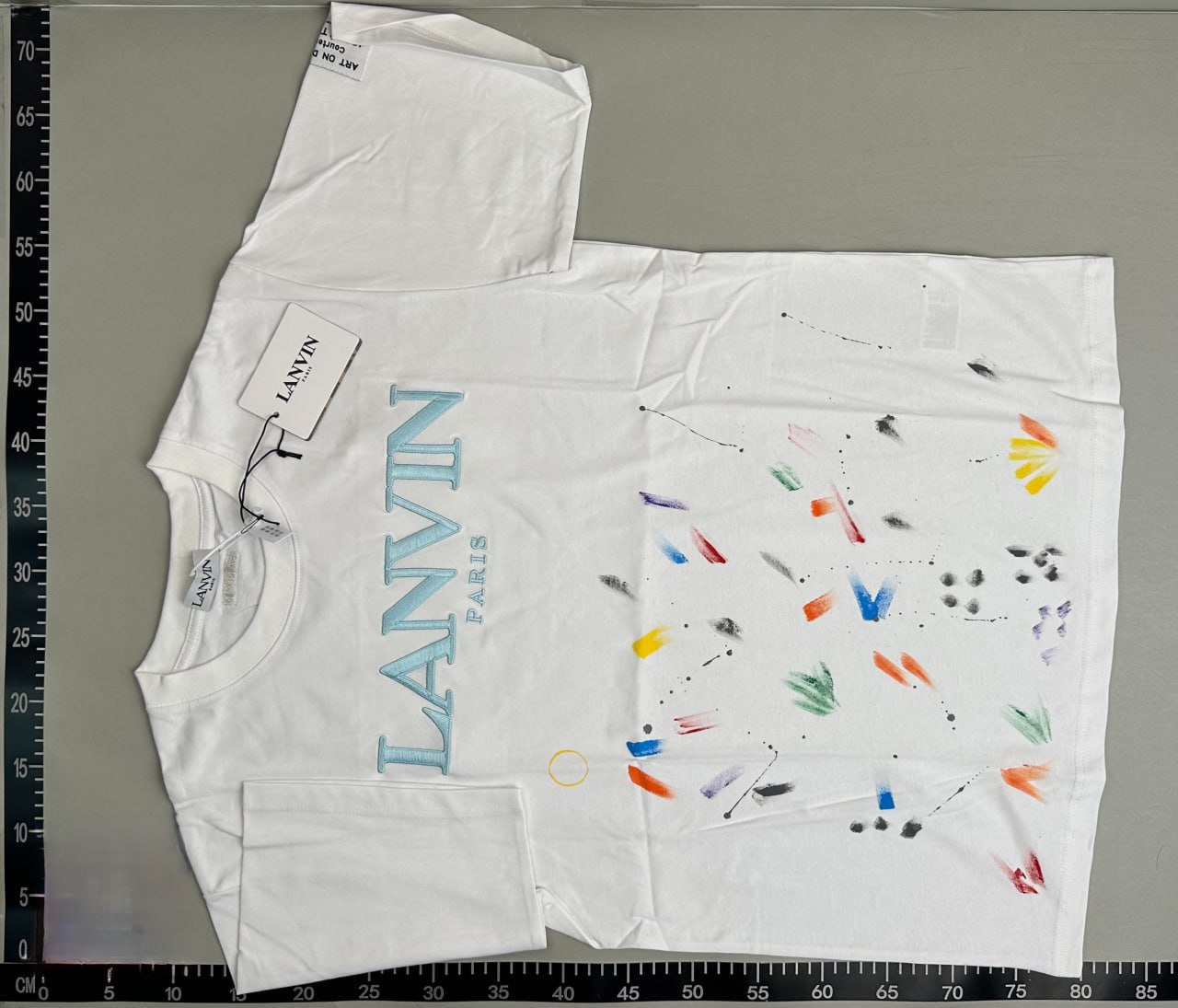 LANVIN Gallery Dept. T-Shirt [39 styles]