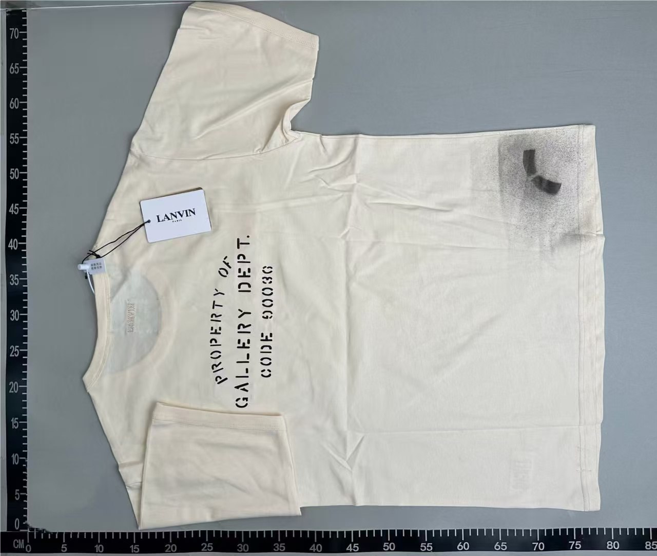 LANVIN Gallery Dept. T-Shirt [39 styles]