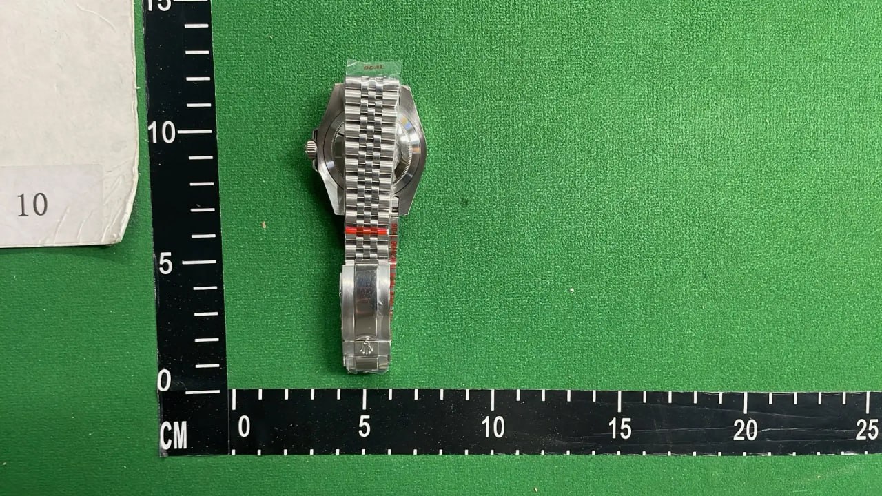 Cartier Panthère & Santos Watch Collection [36 styles]