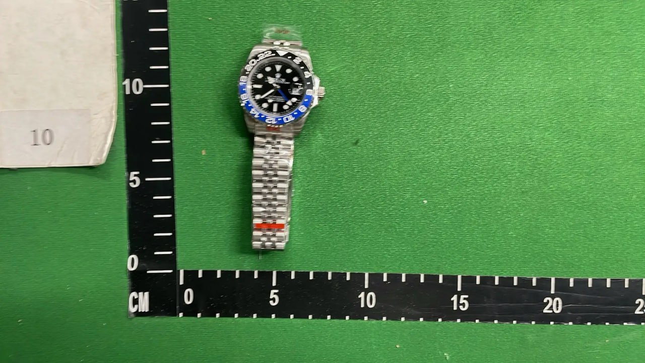 Cartier Panthère & Santos Watch Collection [36 styles]