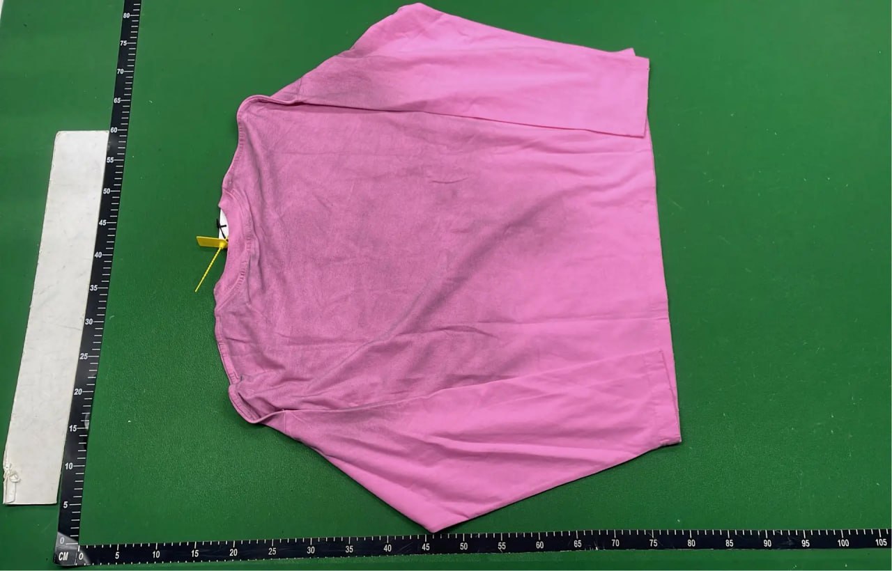 Acne Studios Stockholm 1996 Long-Sleeve T-Shirt [15 styles]