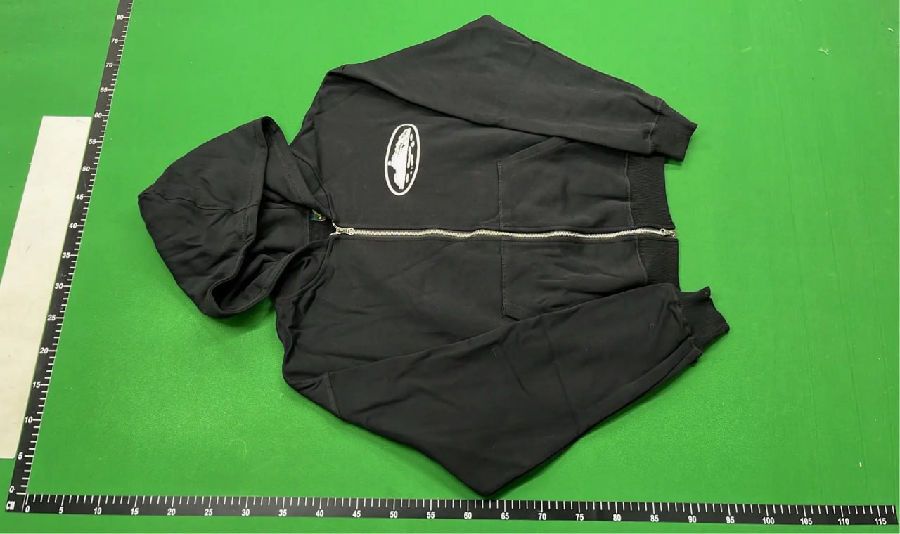 Corteiz Hoodies & Pants [40 styles]