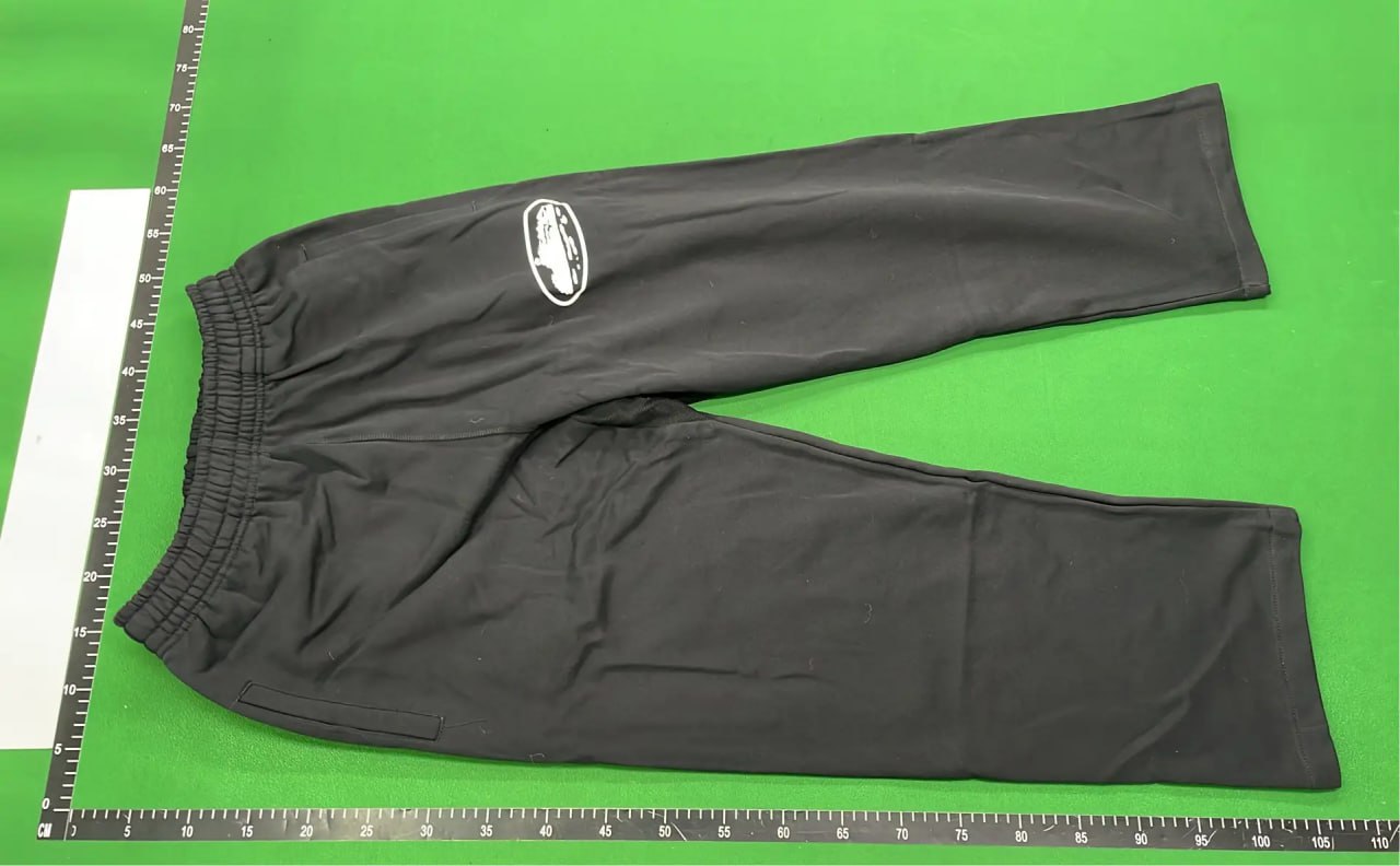 Corteiz Hoodies & Pants [40 styles]