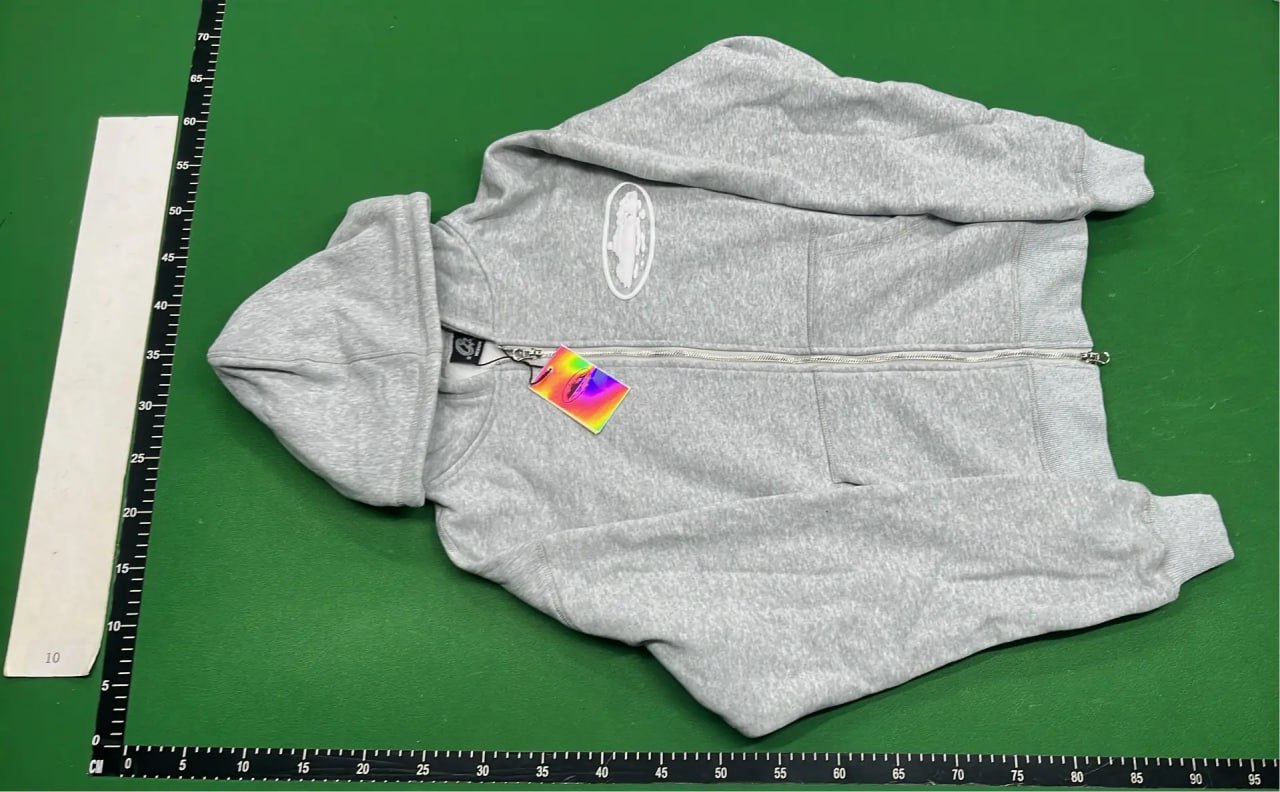 Corteiz Hoodies & Pants [40 styles]
