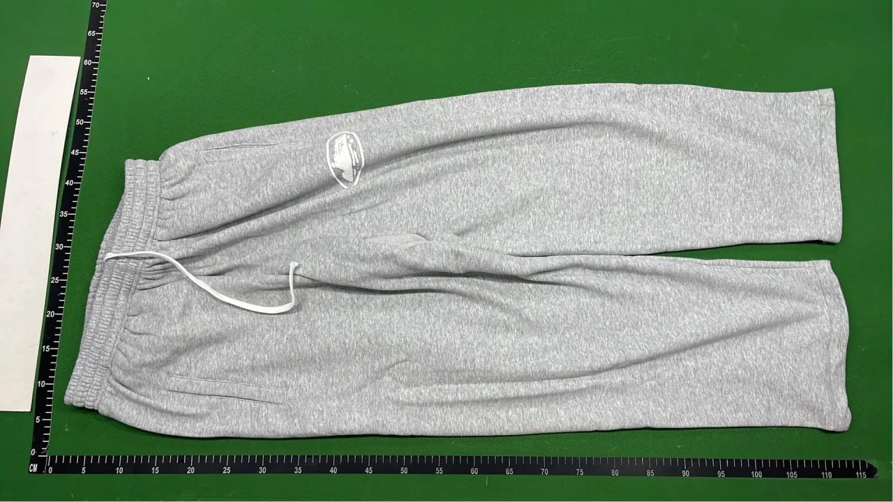 Corteiz Hoodies & Pants [40 styles]