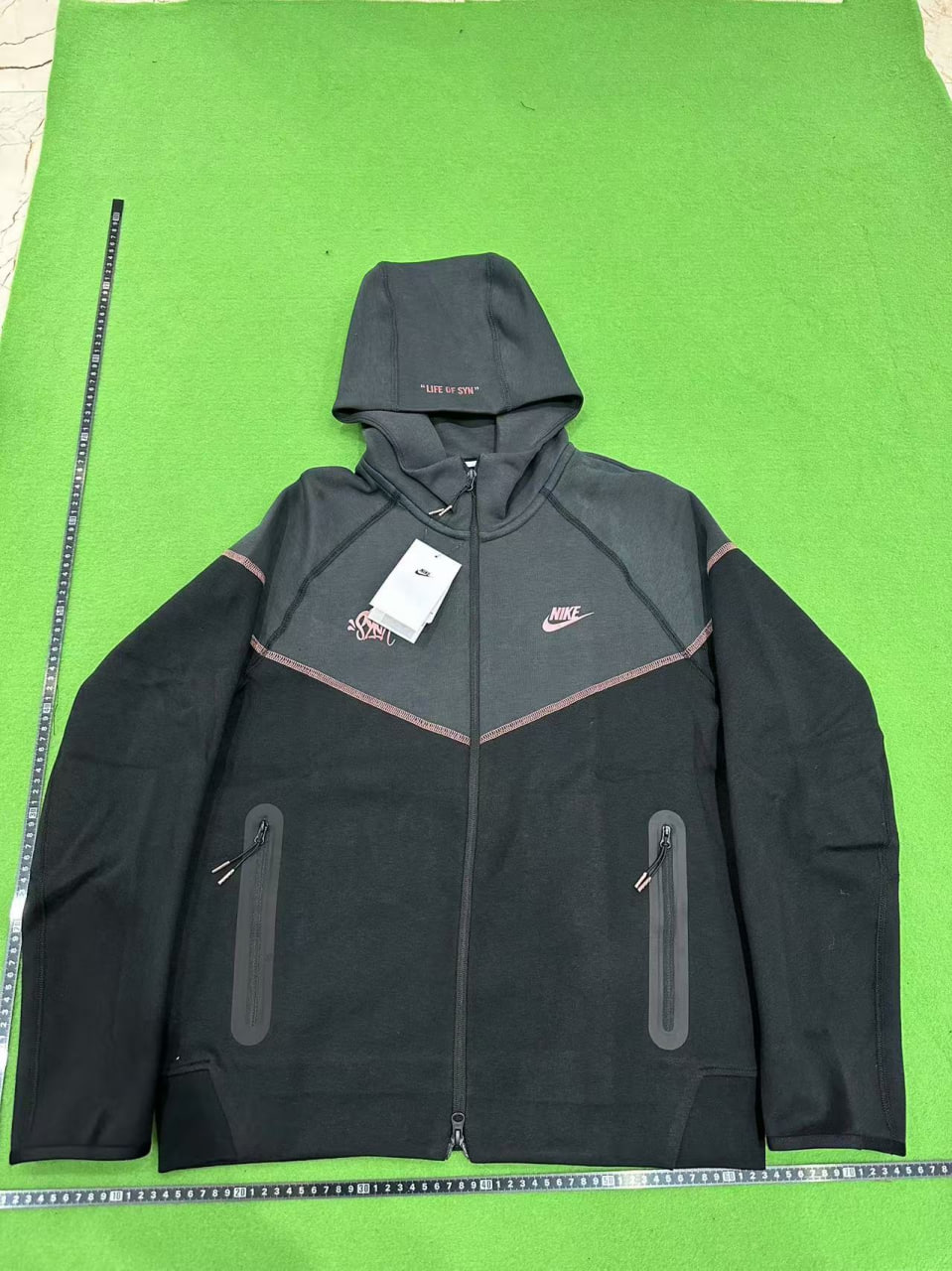Nike NCTA Puffer Jacket [40 styles]