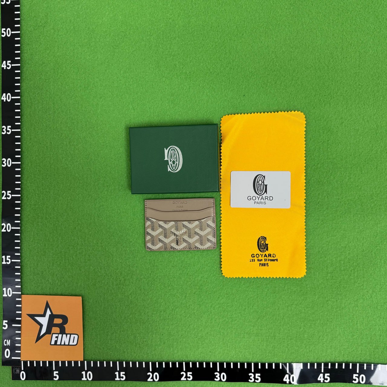 Goyard Saint Louis Backpack/Satchel/Wallet [40 styles]