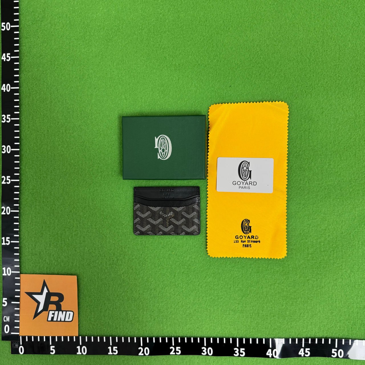 Goyard Saint Louis Backpack/Satchel/Wallet [40 styles]