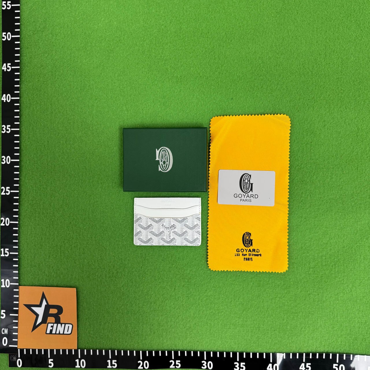 Goyard Saint Louis Backpack/Satchel/Wallet [40 styles]