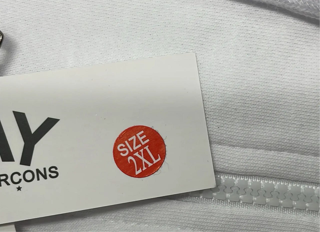 Comme des Garçons PLAY Heart Zip-Up Hoodie [36 styles]