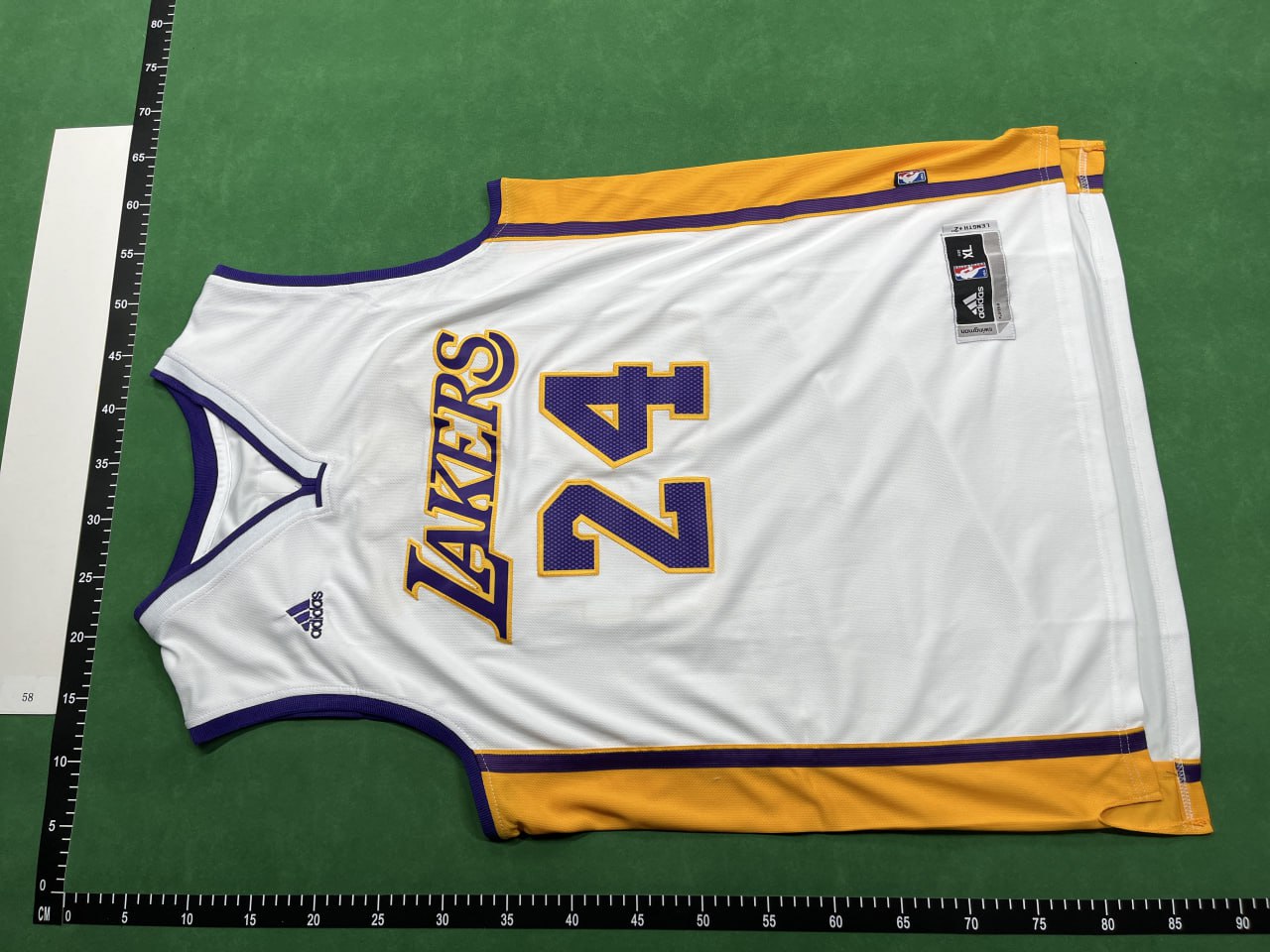 Lakers Warriors Basketball Jerseys [40 styles]