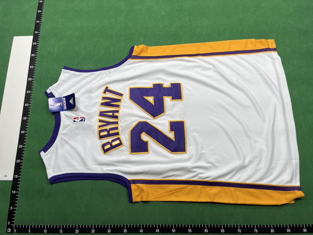 Lakers Warriors Basketball Jerseys [40 styles]