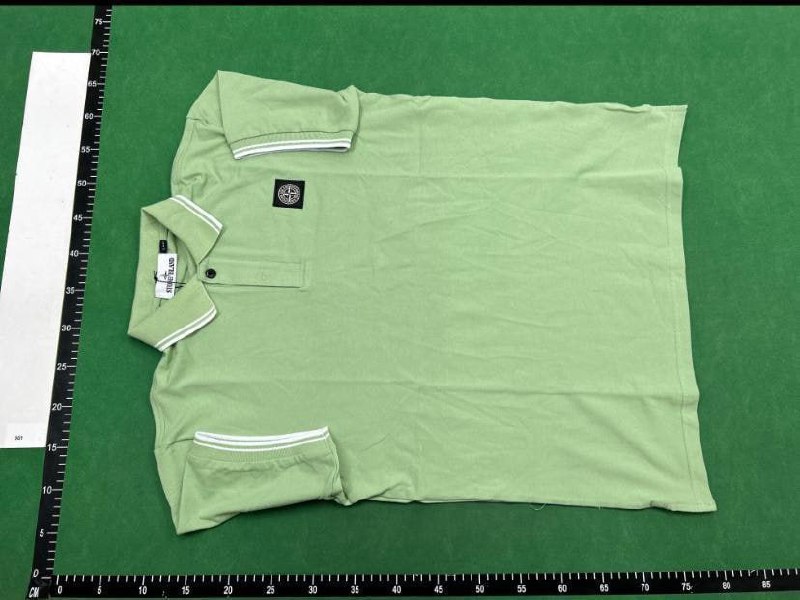 Stone Island Polo Shirt [40 styles]