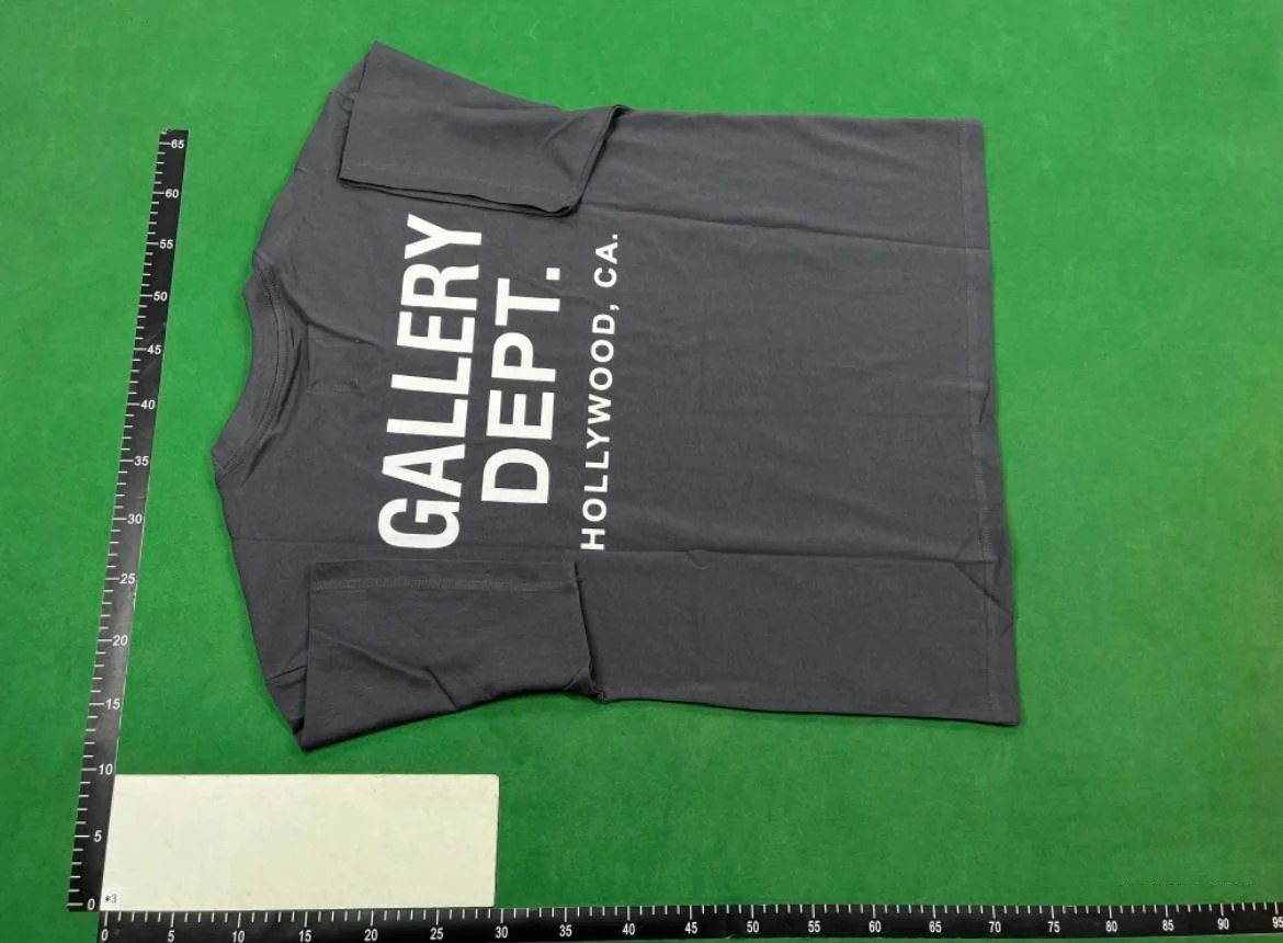 Gallery Dept. T-Shirts [39 styles]
