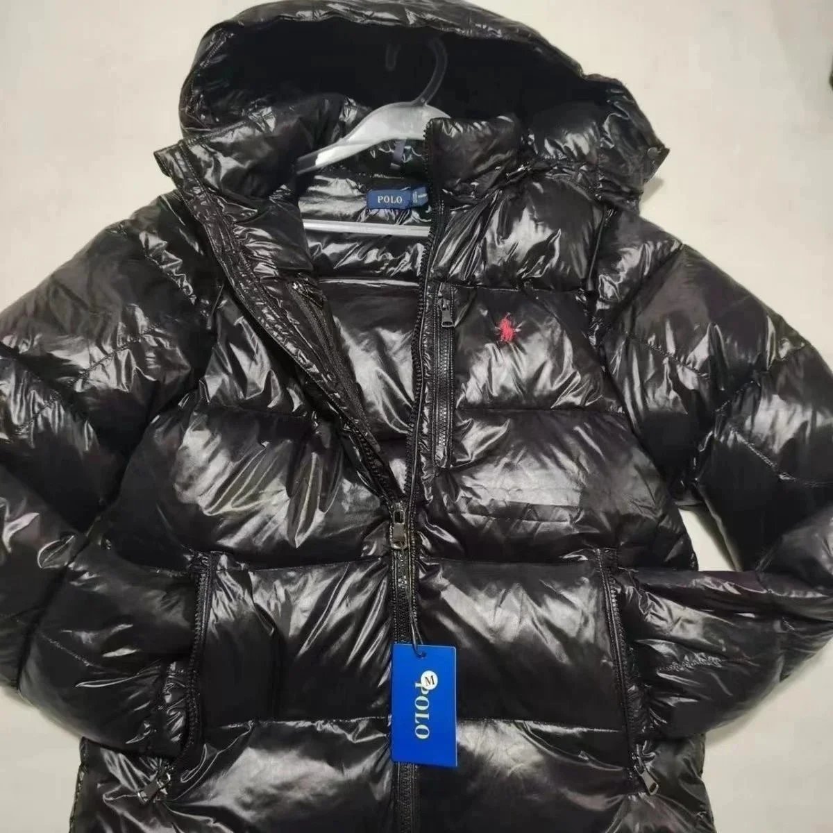 Polo Ralph Lauren Puffer Jacket [5 styles]