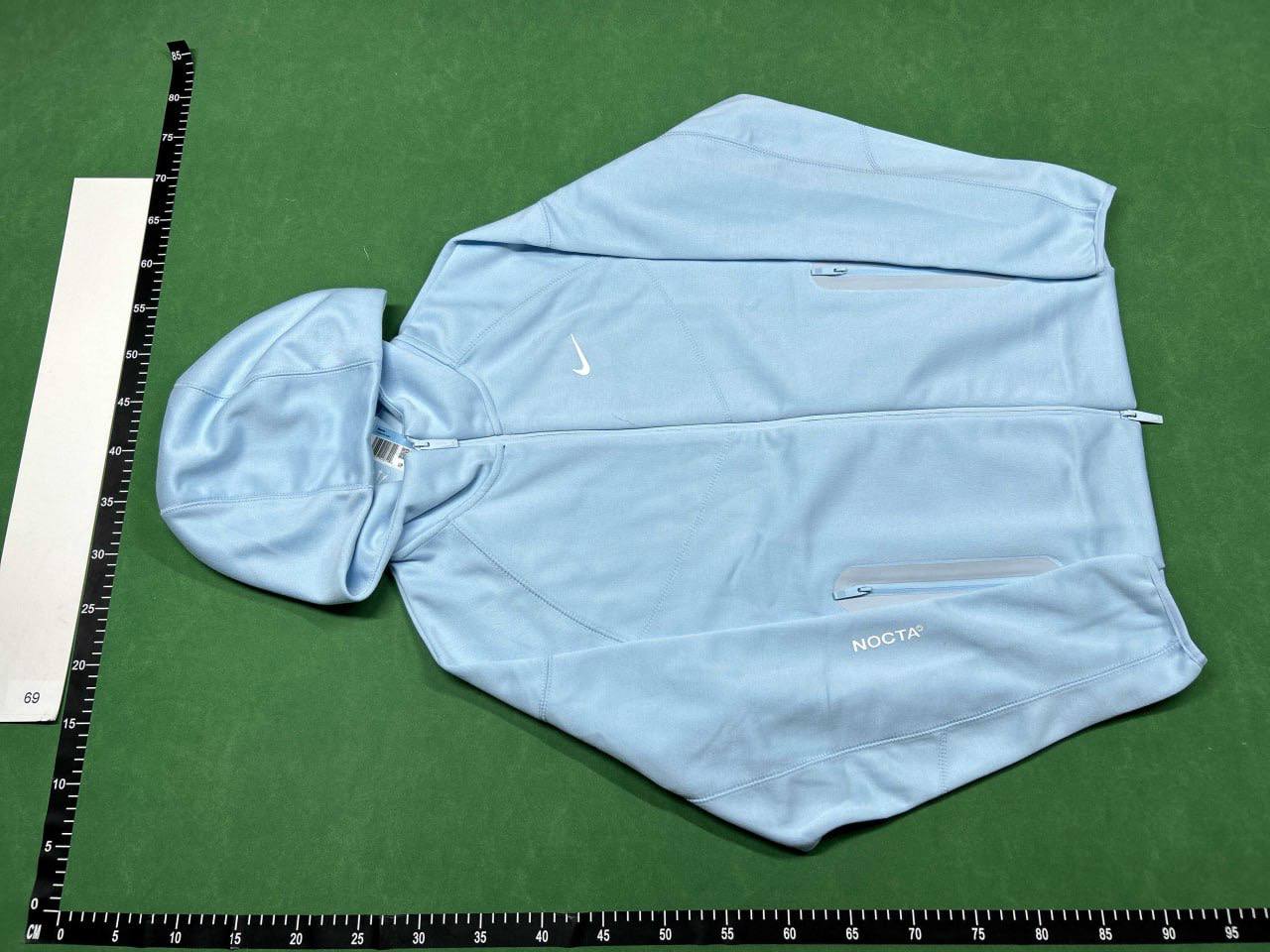 Nike NCTA Puffer Jacket [40 styles]