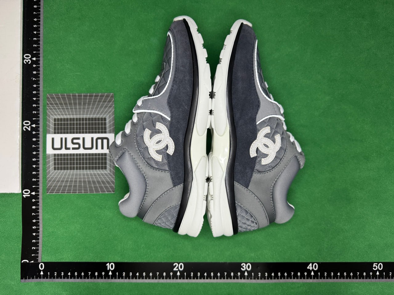 Chanel CC Sneakers [40 styles]