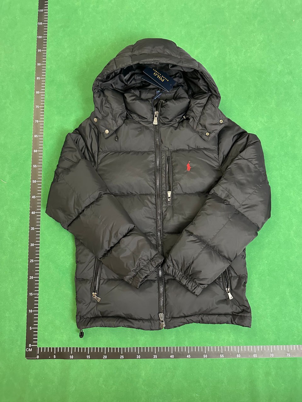 Polo Ralph Lauren Puffer Jacket [35 styles]