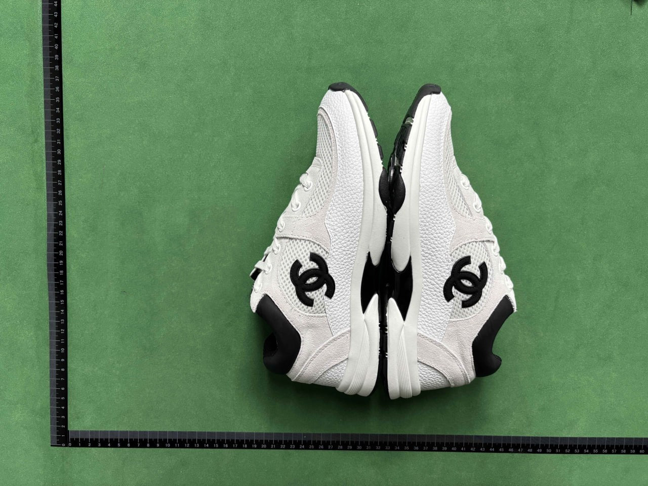 Chanel CC Sneakers [40 styles]