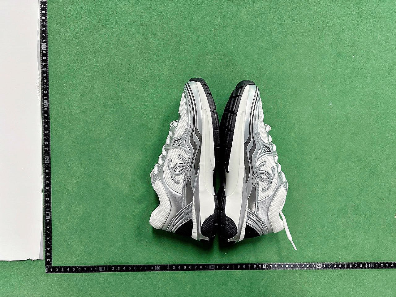 Chanel CC Sneakers [40 styles]