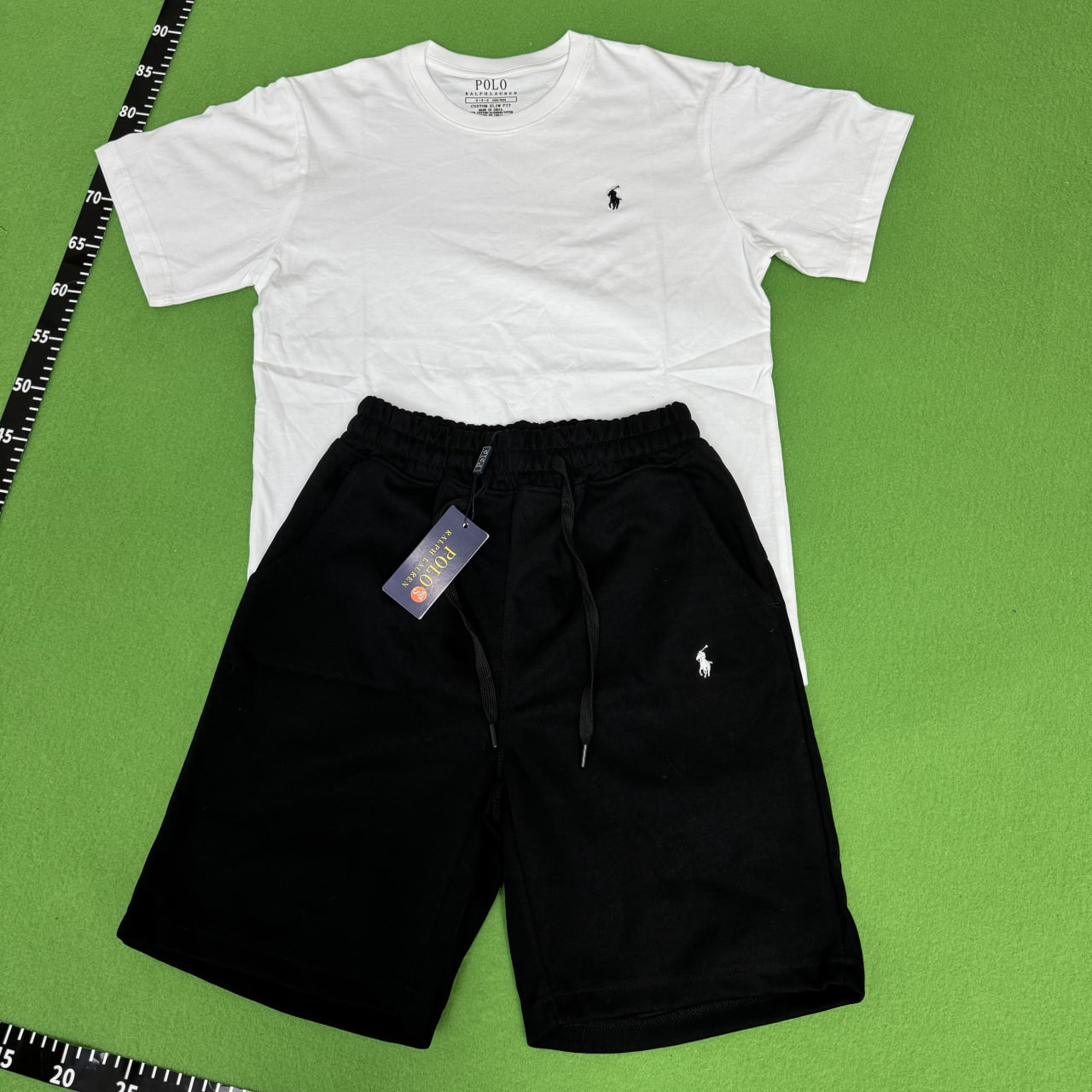 Polo Ralph Lauren Classic T-Shirt [31 styles]