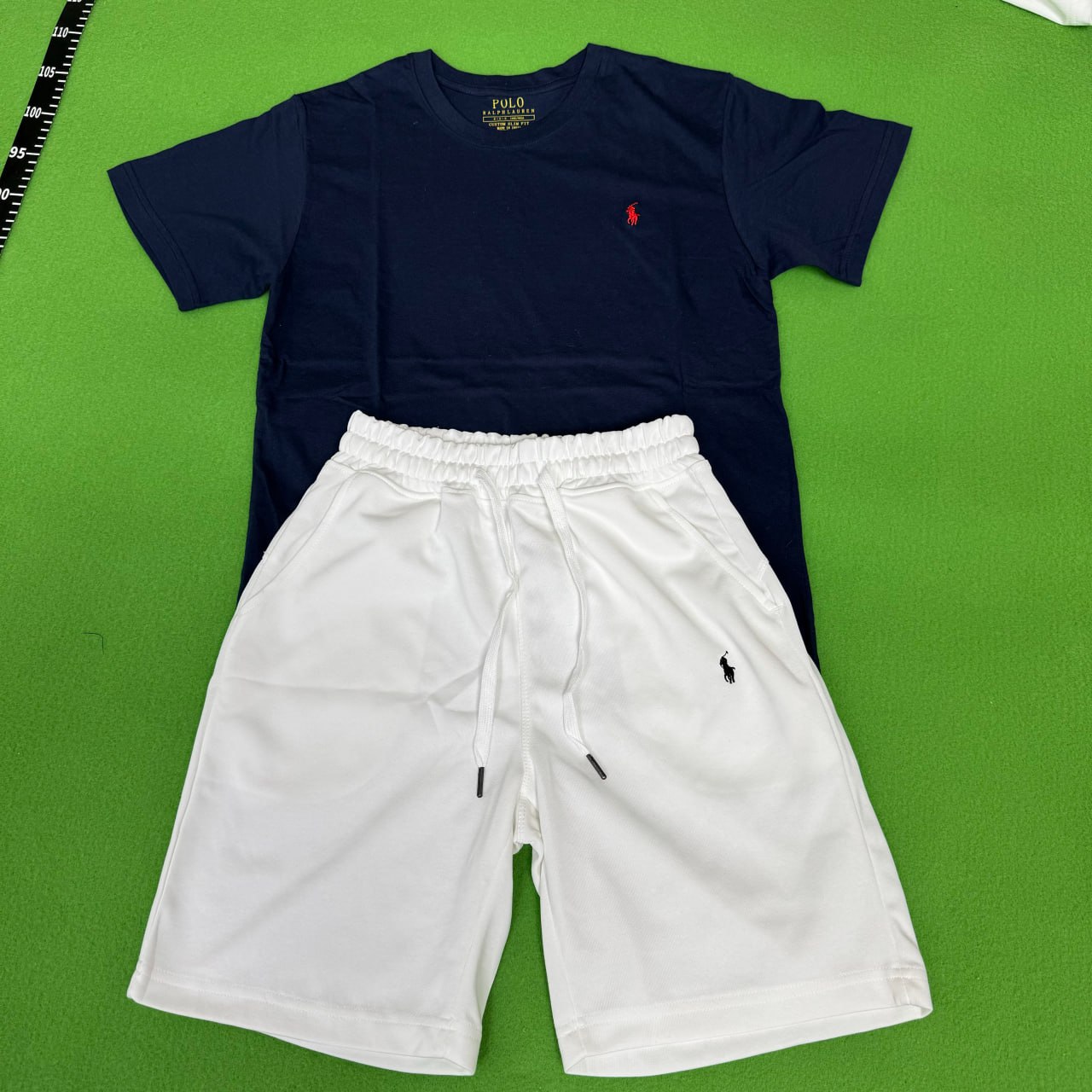 Polo Ralph Lauren Classic T-Shirt [31 styles]