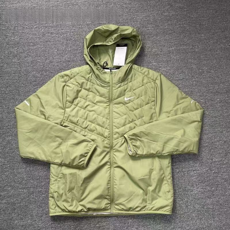 Nike Hooded Quilted Jacket [37 styles]
