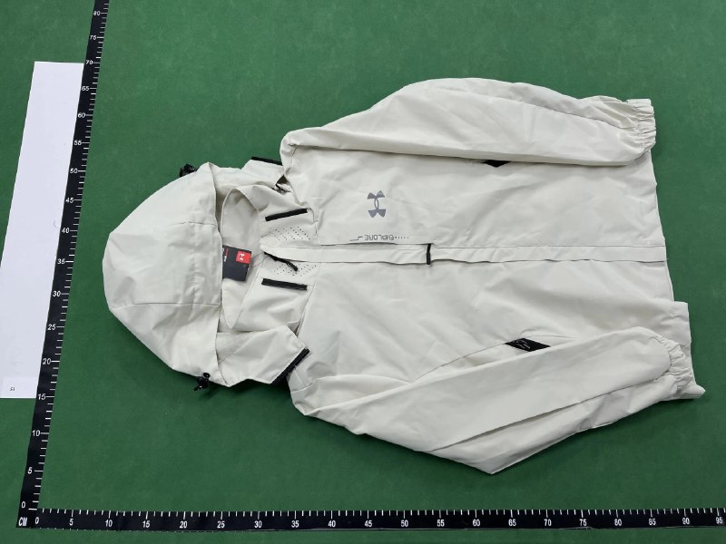 Nike Hooded Quilted Jacket [37 styles]