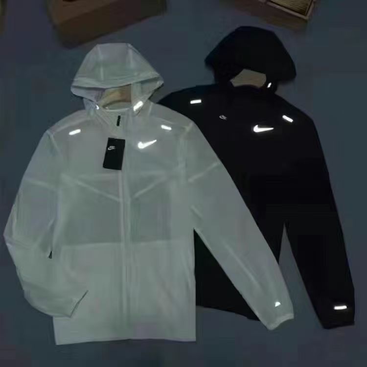 Nike Hooded Quilted Jacket [37 styles]