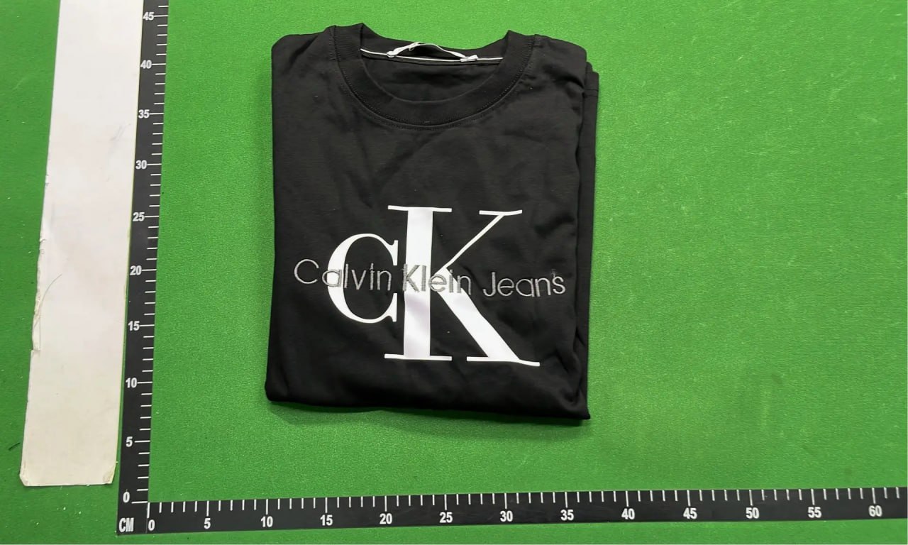 Calvin Klein Jeans Monogram T-Shirt [19 styles]