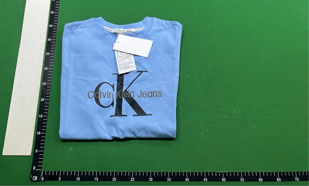 Calvin Klein Jeans Monogram T-Shirt [19 styles]