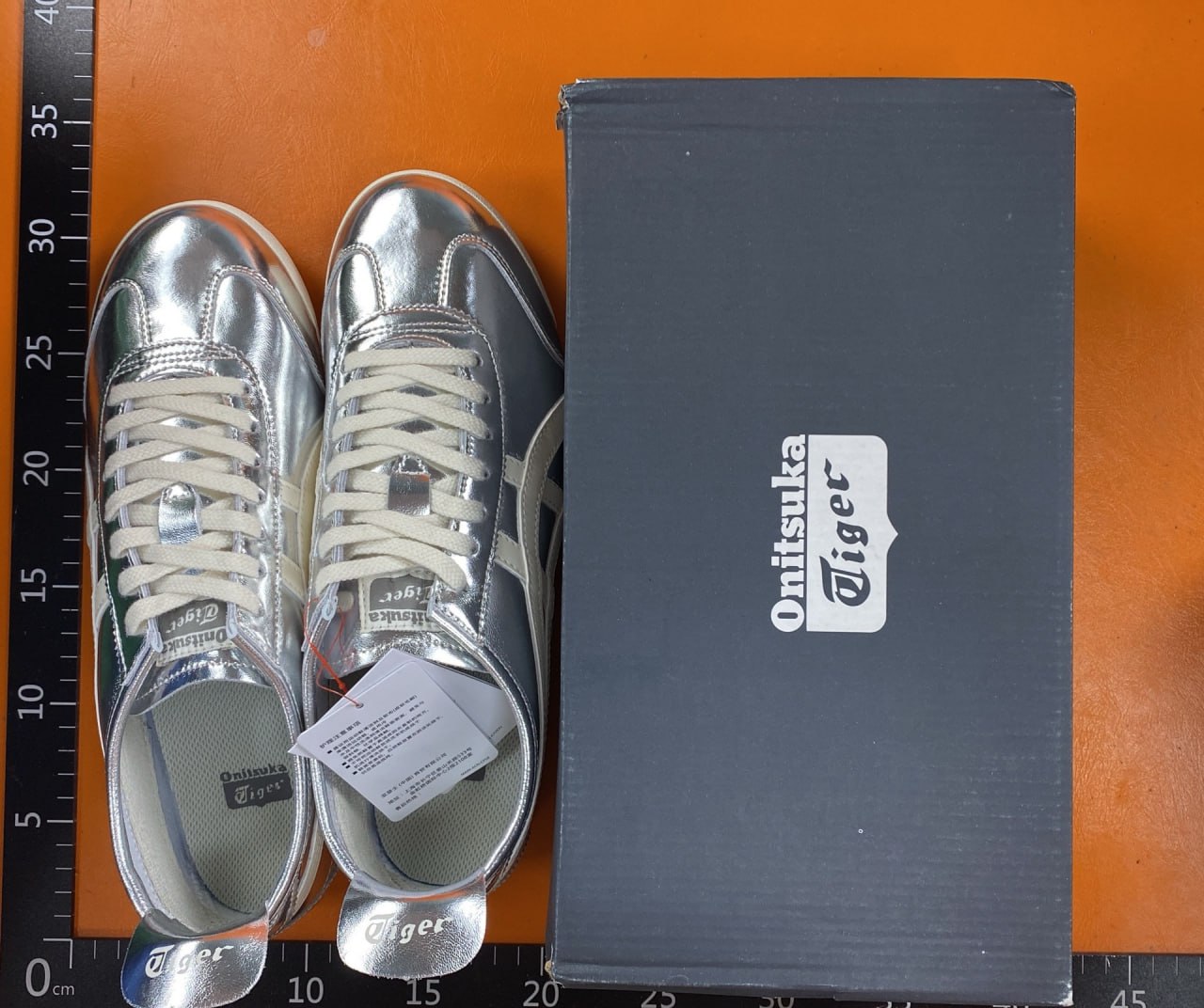 Onitsuka Tiger Mexico 66 Sneakers [20 styles]