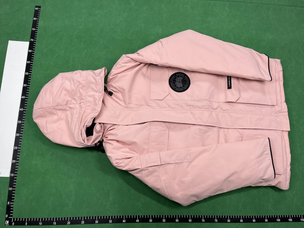 Polo Ralph Lauren Puffer Jacket [35 styles]