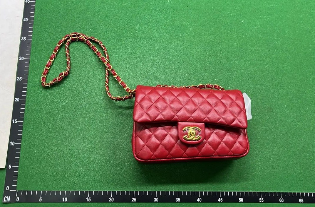 Chanel 25P Kelly Handbag [40 styles]