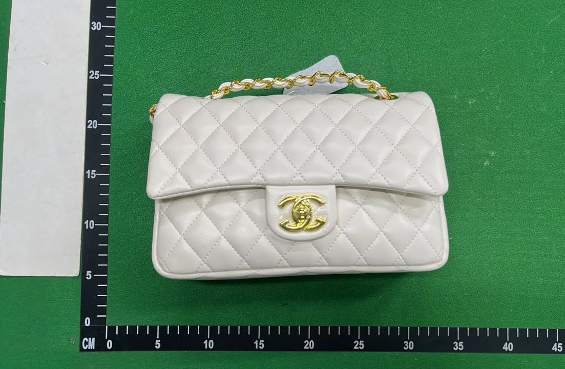 Chanel 25P Kelly Handbag [40 styles]