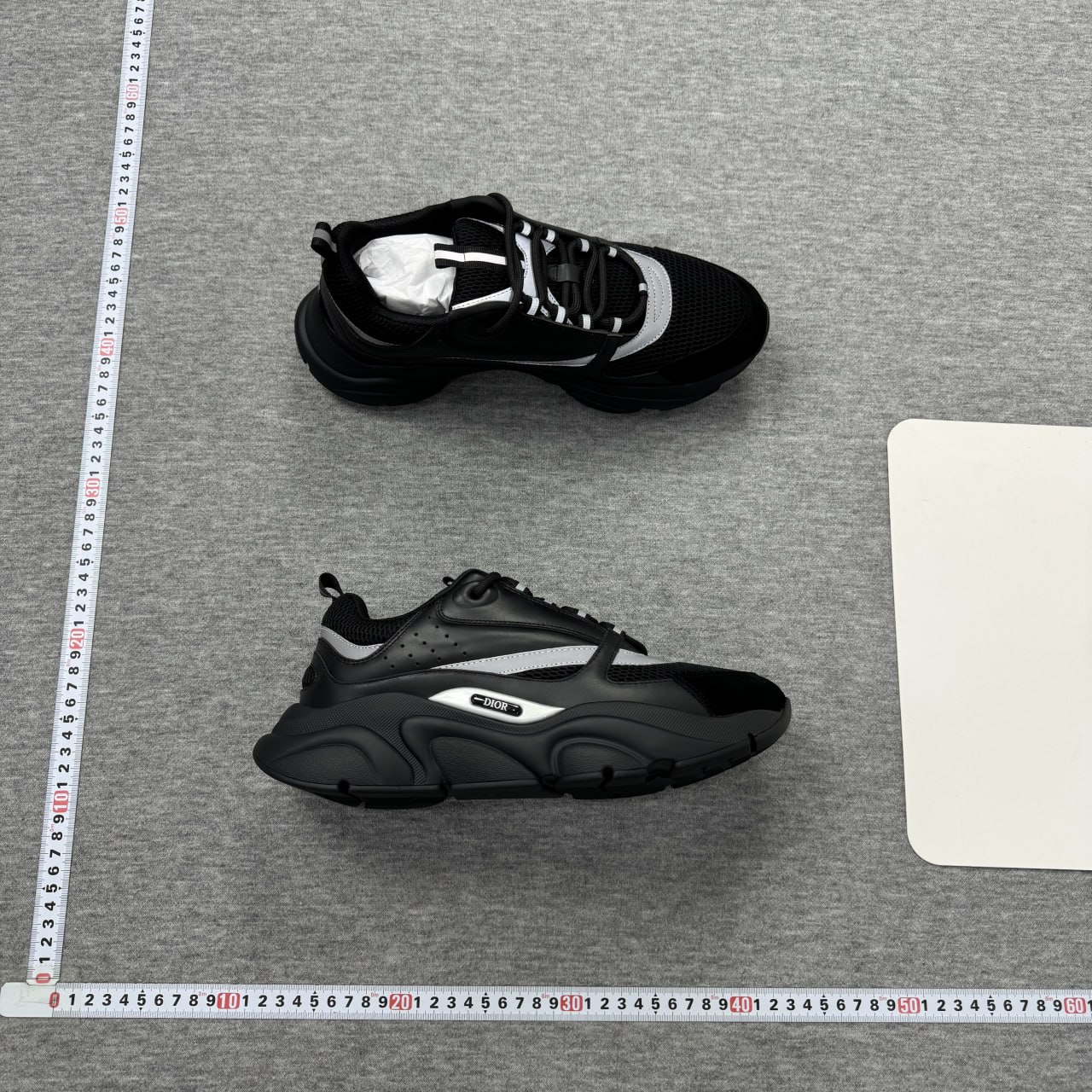 Dior B22 Sneakers [40 styles]