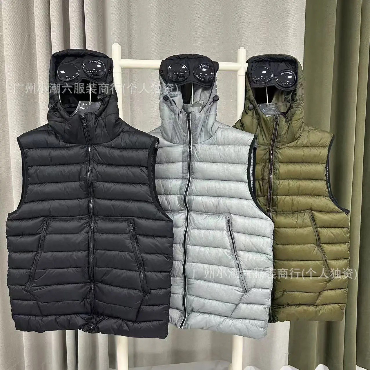 C.P. Company Hoodies/Sweaters [40 styles]