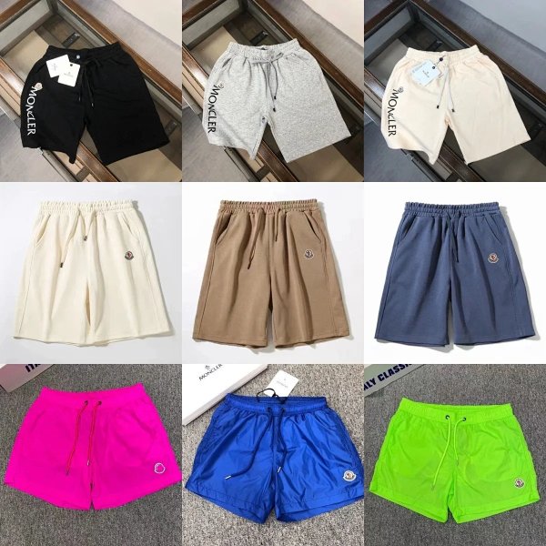 Moncler Shorts [37 styles]