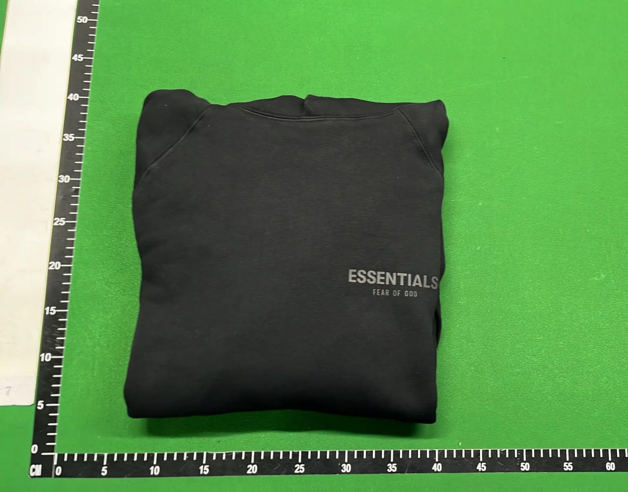 Fear of God Essentials Hoodie [15 styles]