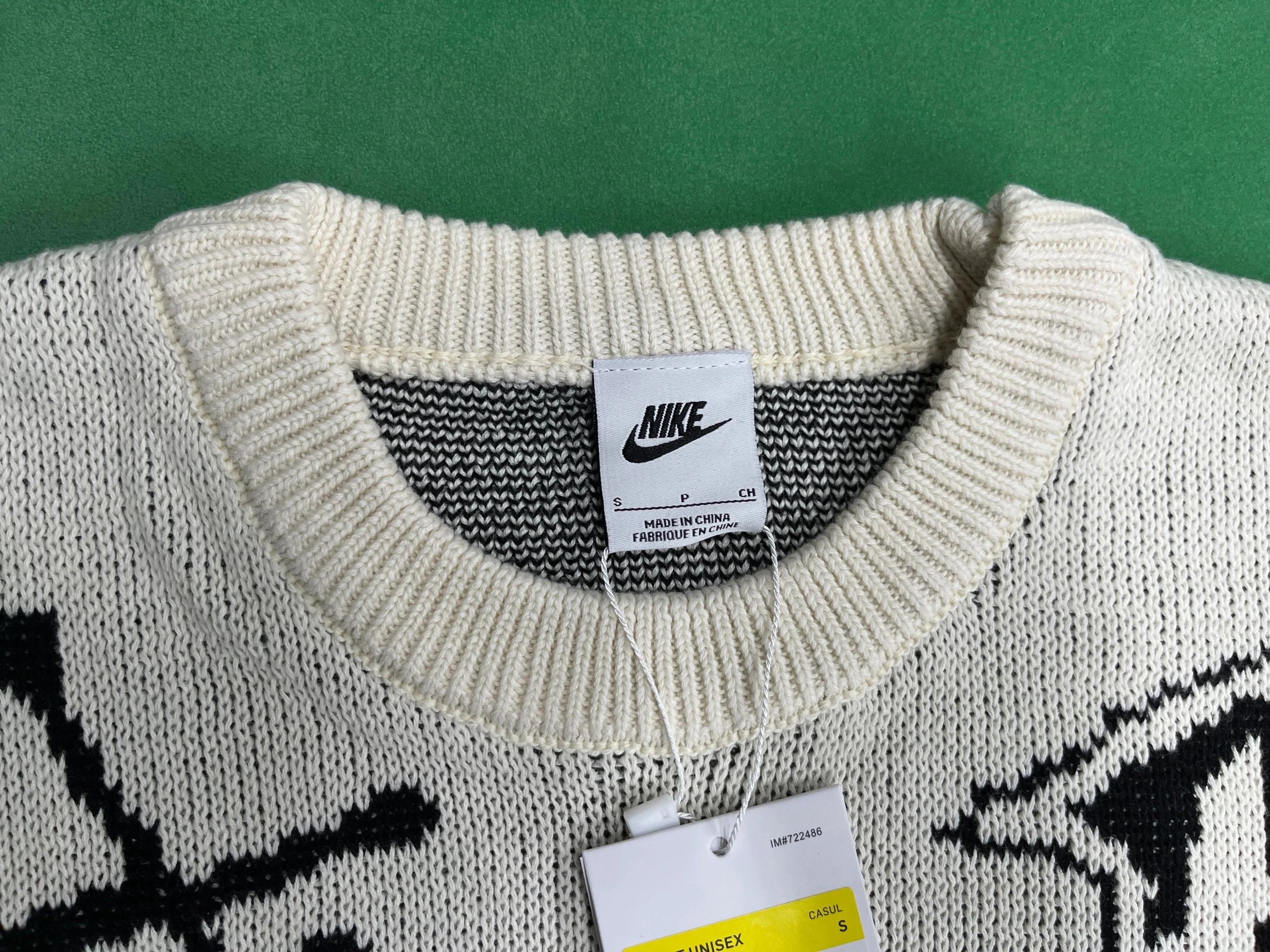 Stüssy Stock Logo Sweater [36 styles]