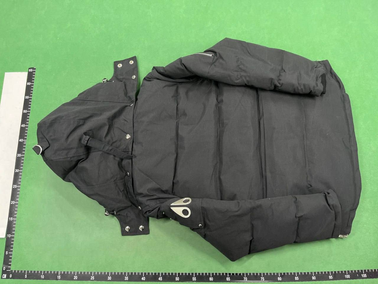 Moncler Maya Puffer Jackets [35 styles]